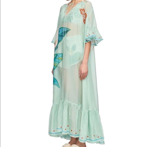 LEO LIN dress